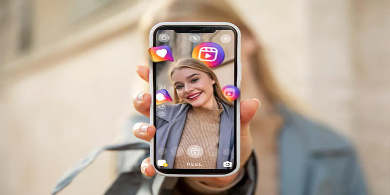 آموزش اینستاگرام