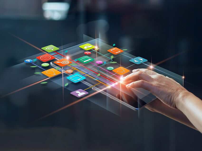 فول استک چیست