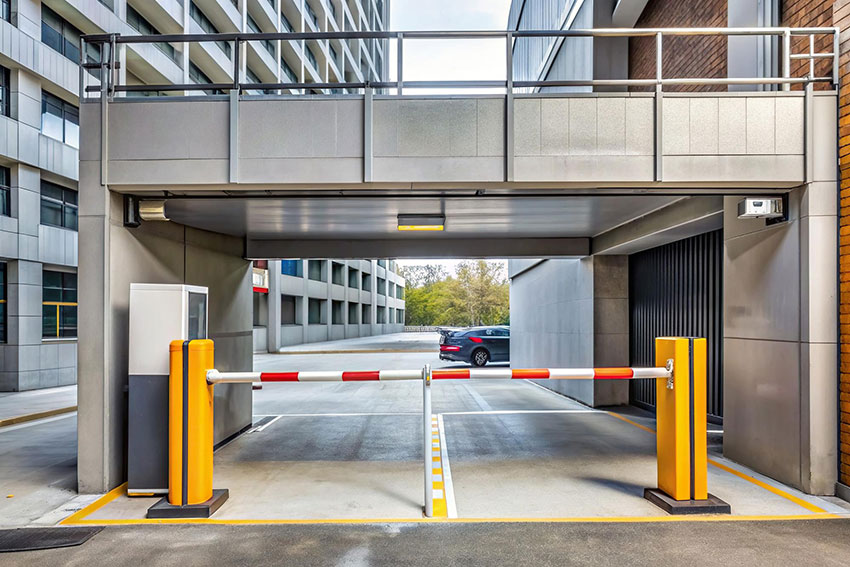 خرید راهبند خودرویی