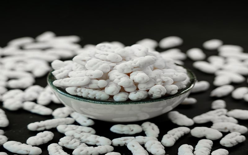 نقل بیدمشکی ابریشمی