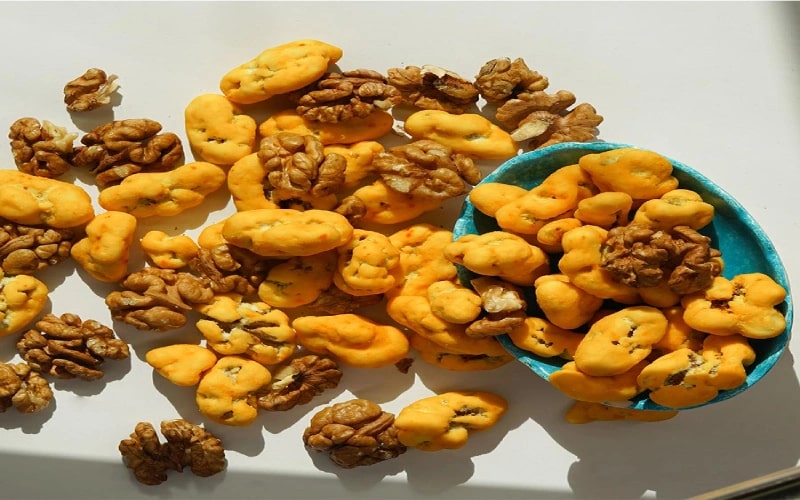 نقل زعفرانی