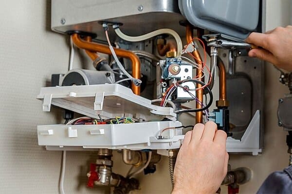 ویژگیهای بهترین تعمیرکار پکیج