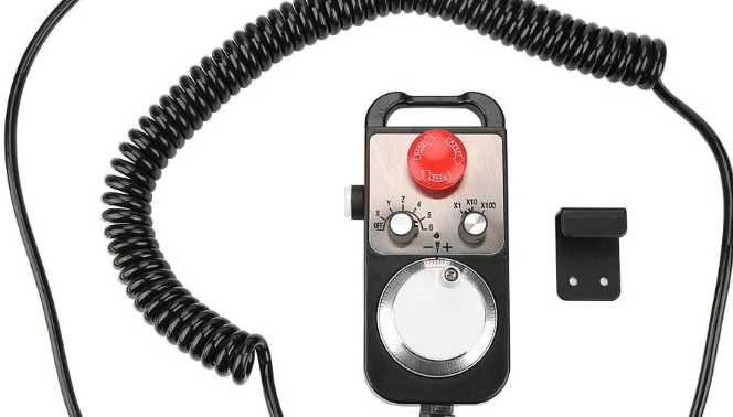 چگونه از هندویل برای تنظیمات سریع و دقیق در دستگاههای CNC استفاده کنیم؟