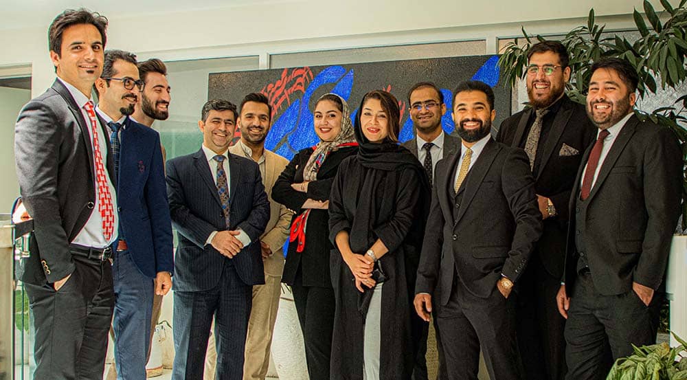 مزایای استفاده از مشاور کسبوکار