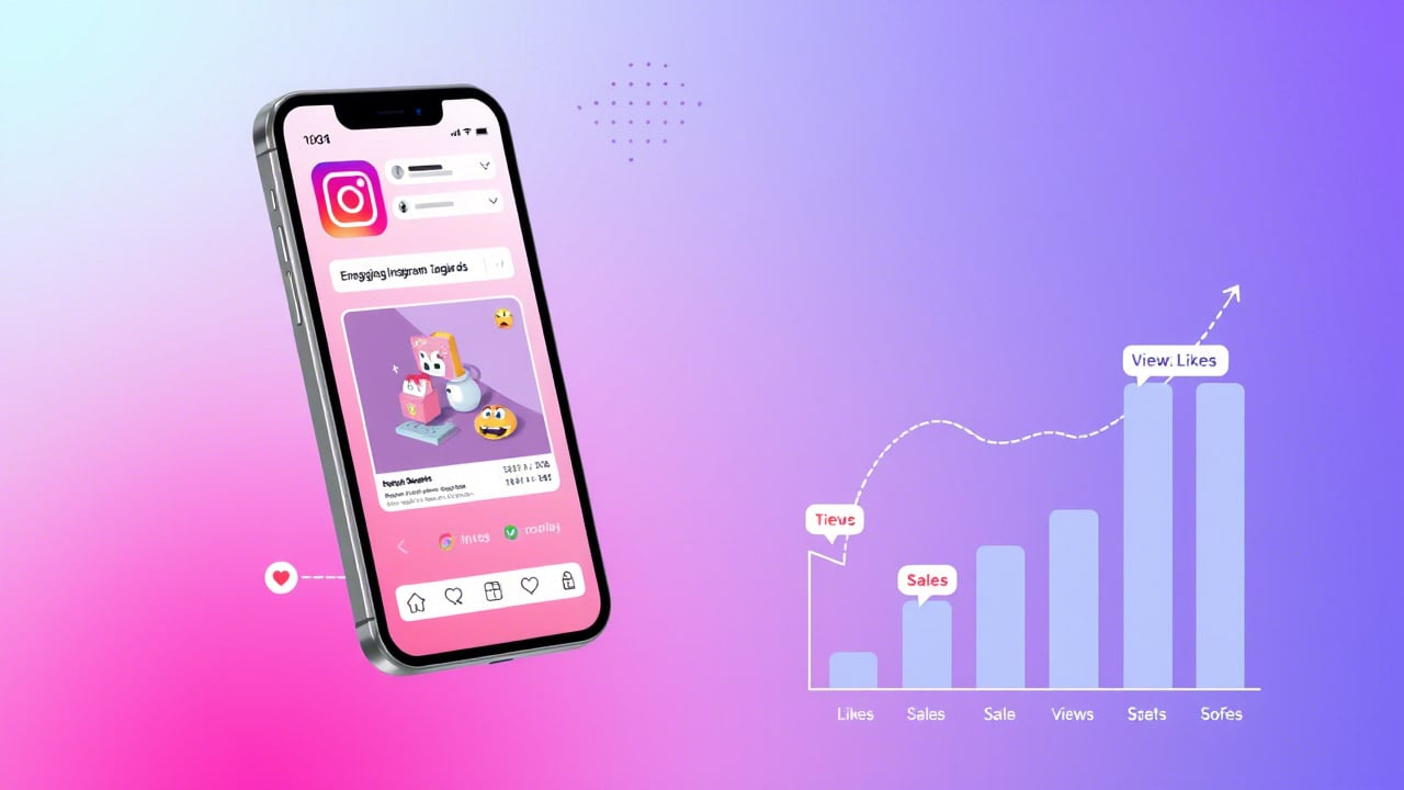 مدیریت پیج اینستاگرام راه نوین