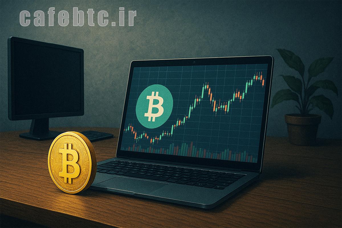 اخبار و مقالات ارز دیجیتال