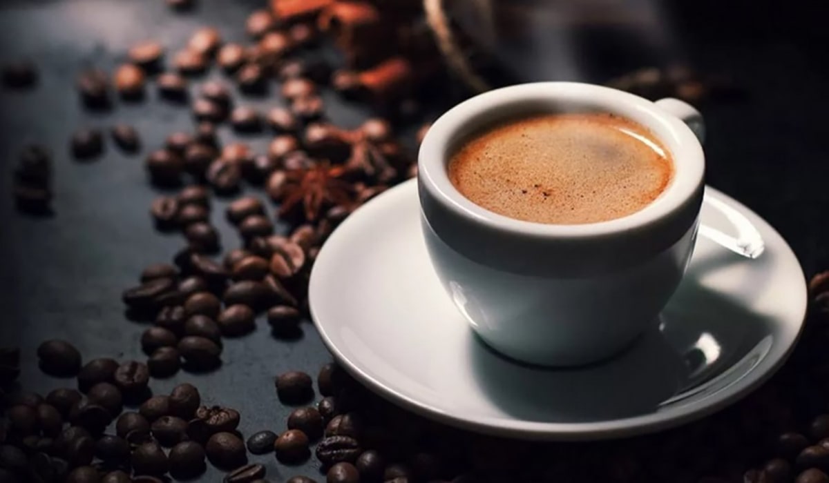 قهوه مخصوص اسپرسو