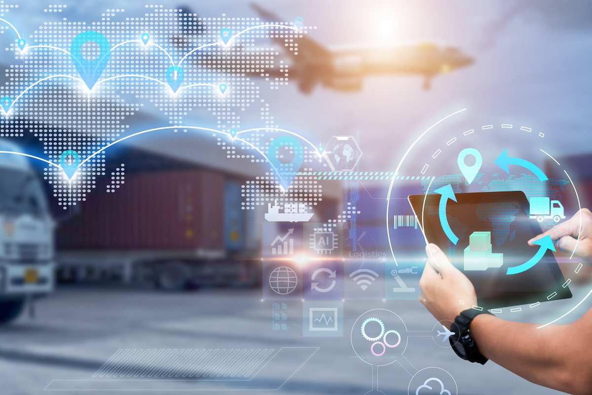 Logistics | SupplyChainBrain