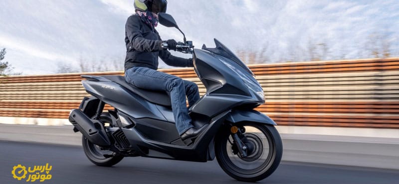 شرایط دریافت موتورسیکلت بدون ضامن