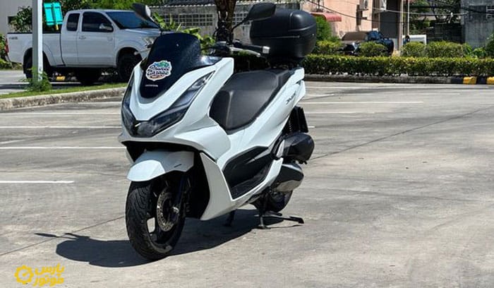 موتورسیکلت های قابل خرید بدون ضامن