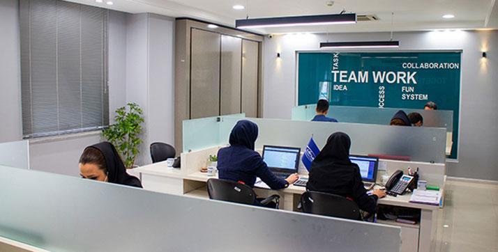 آهن رسان | خرید آهن