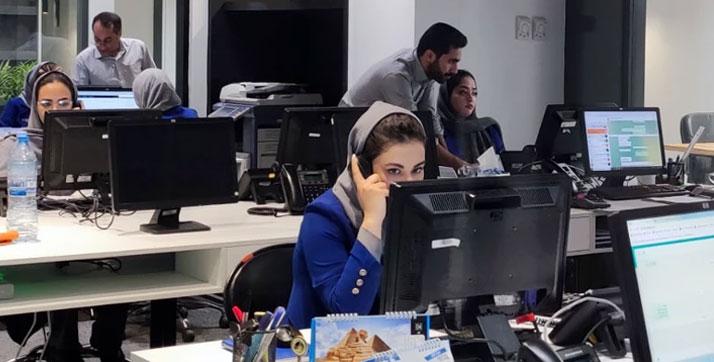 آهن رسان | فروش آنلاین مقاطع فولادی